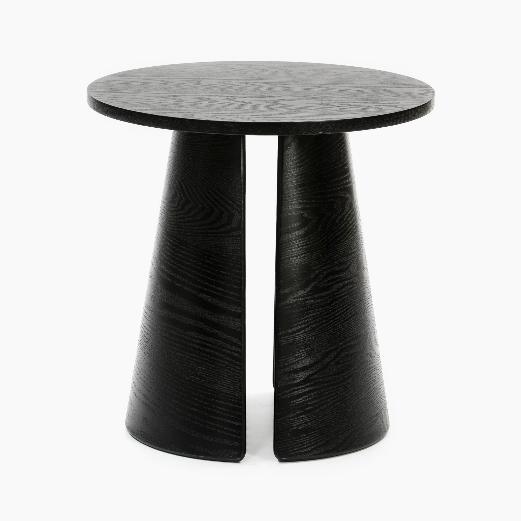 Wood Side table Cep