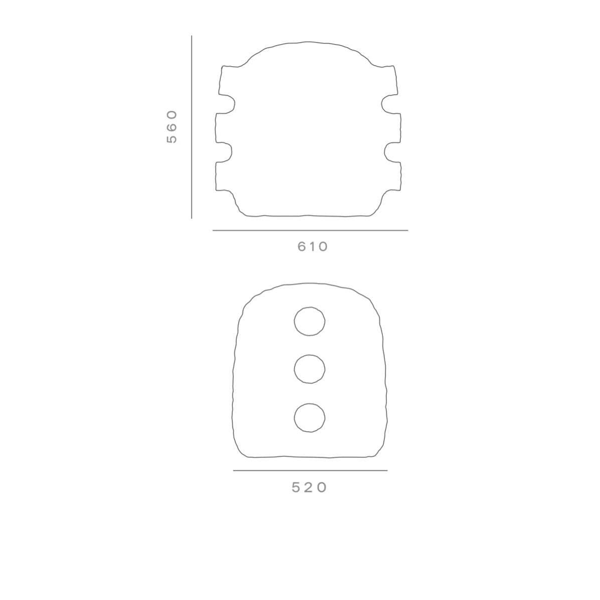 Idea Sluhach Pendant Lamp