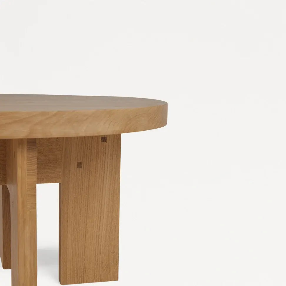 Farmhouse Side Table - Pond