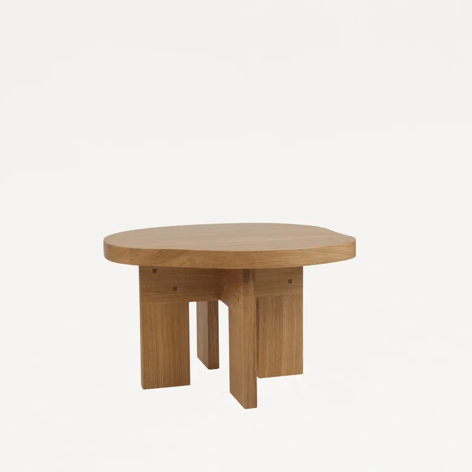 Farmhouse Side Table - Pond