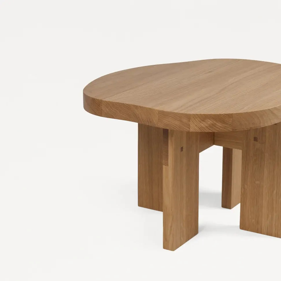 Farmhouse Side Table - Pond