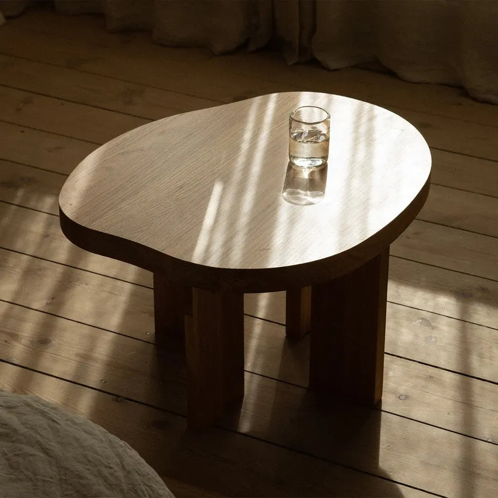 Farmhouse Side Table - Pond