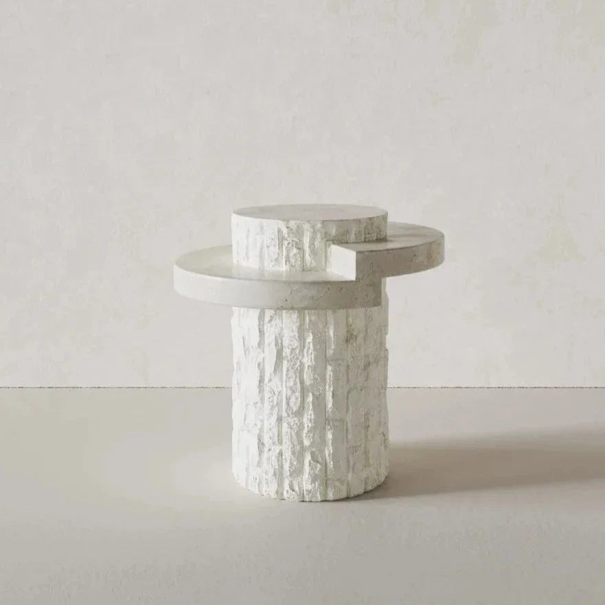 Tierra Petite Side Table