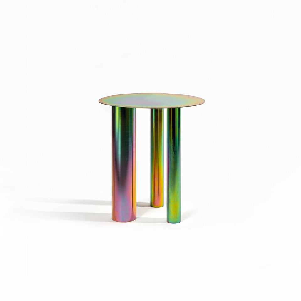Brandt Limited Edition High Coffee Table CSL3