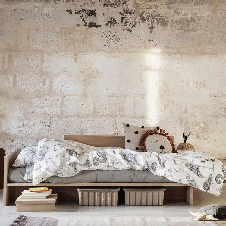 Kona Wood Daybed
