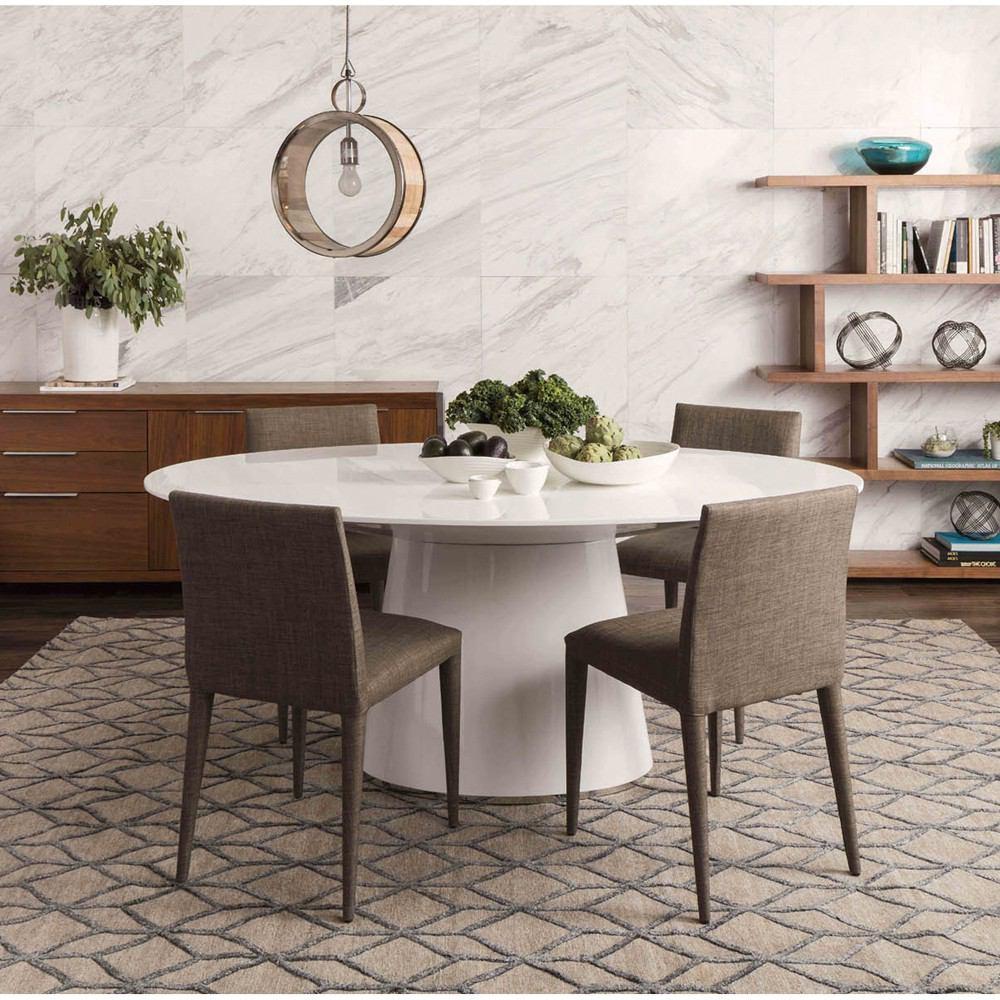 Onagi Oval Dining Table