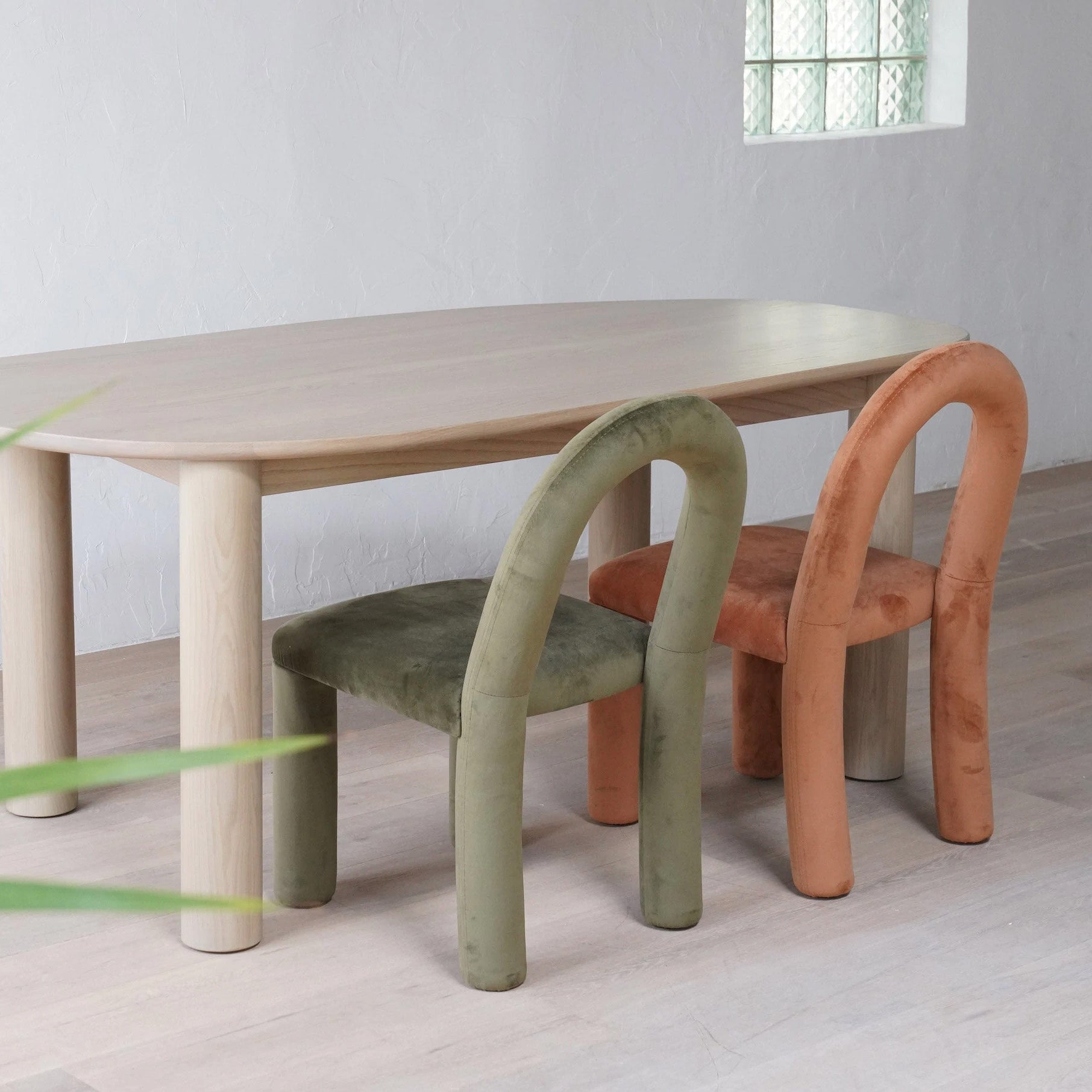 Temi Chair