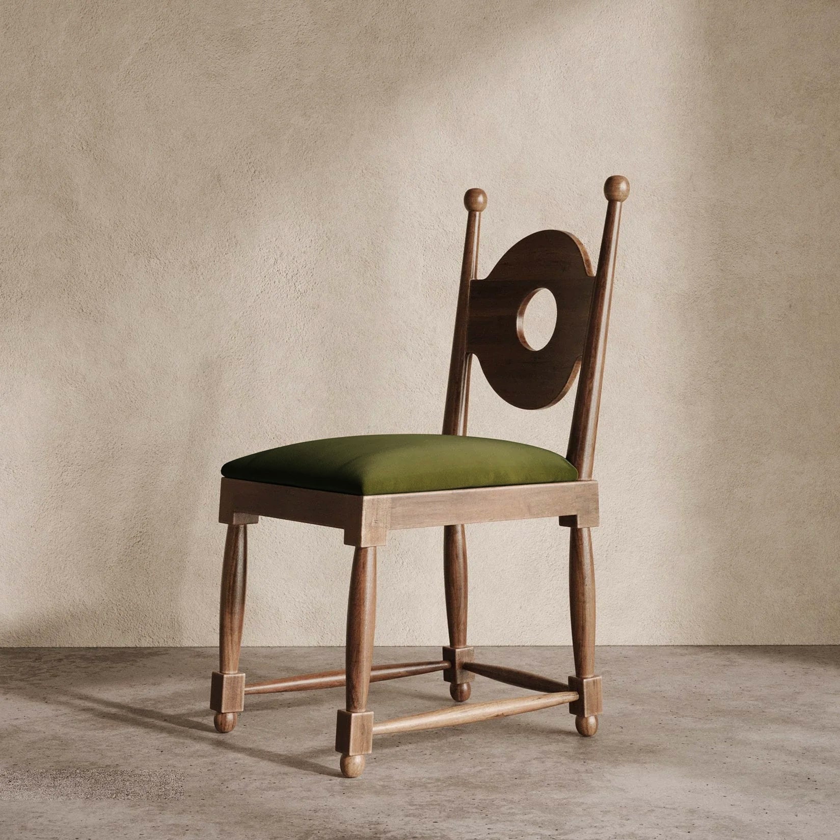 Disque Chair