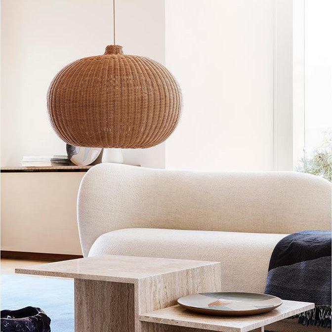 Rico Divan Sofa - Left Arm Facing