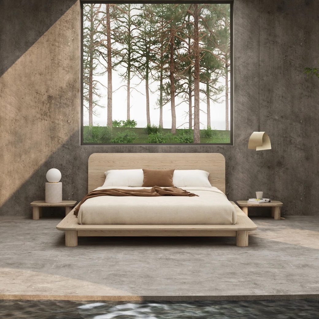 Kiral Bed