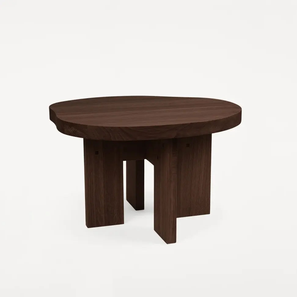 Farmhouse Side Table - Pond