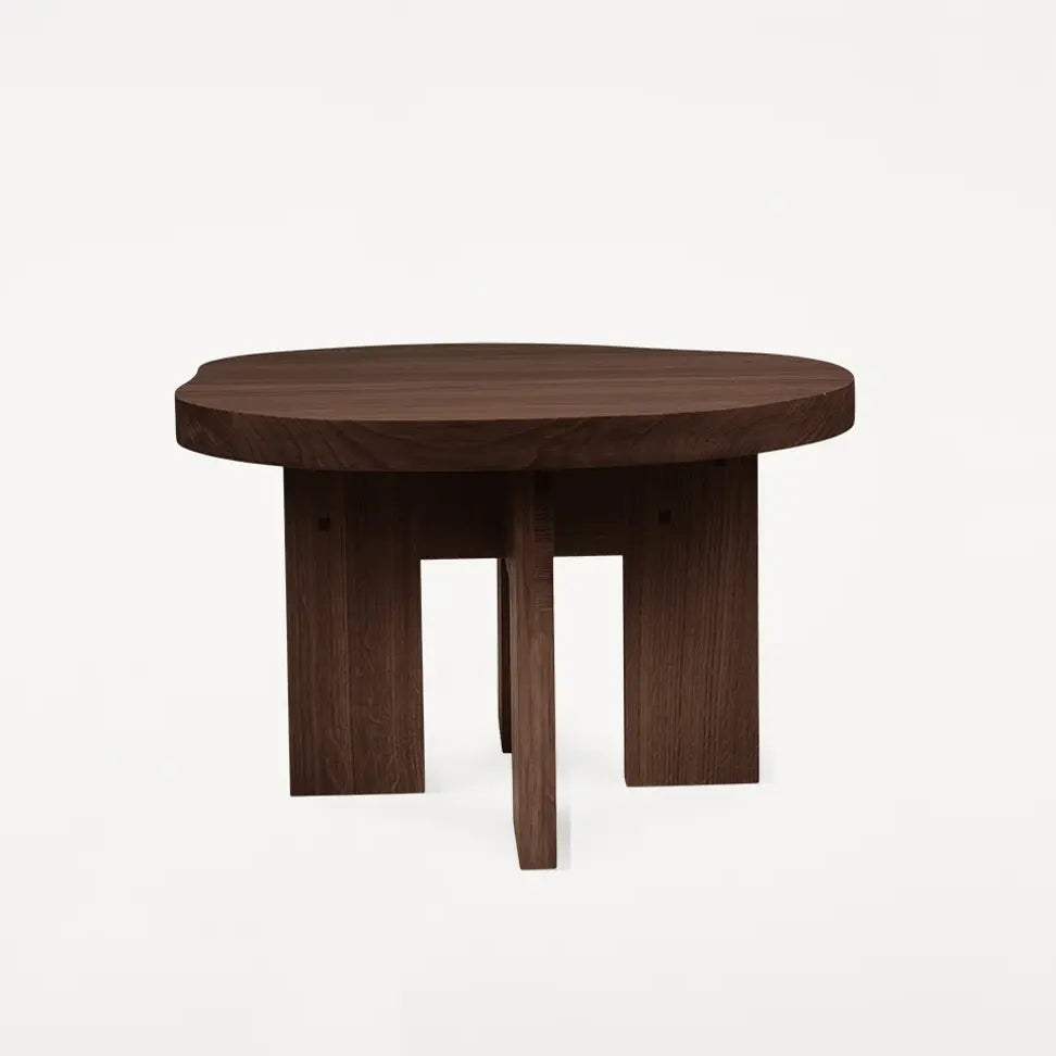 Farmhouse Side Table - Pond