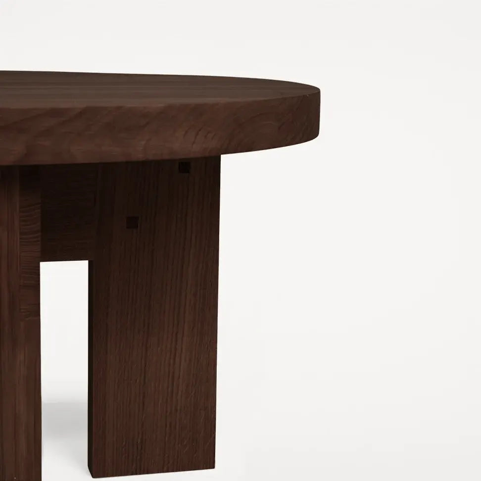 Farmhouse Side Table - Pond