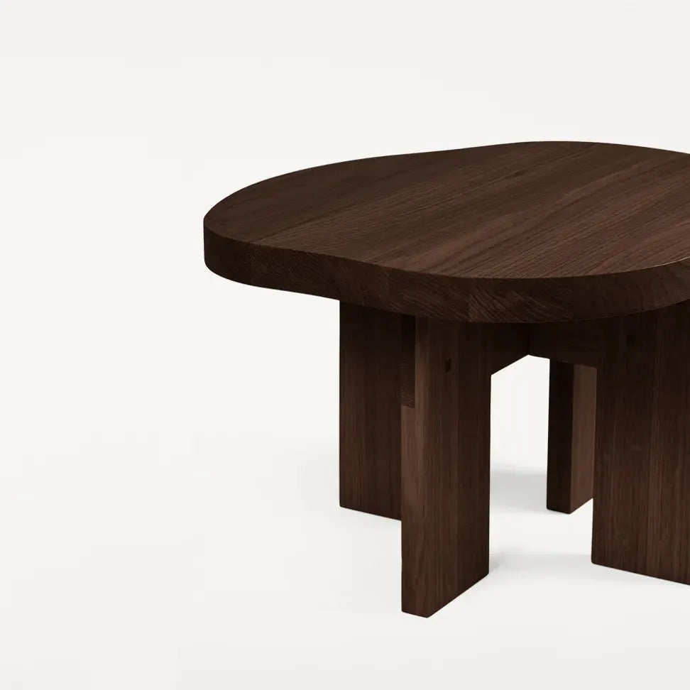 Farmhouse Side Table - Pond