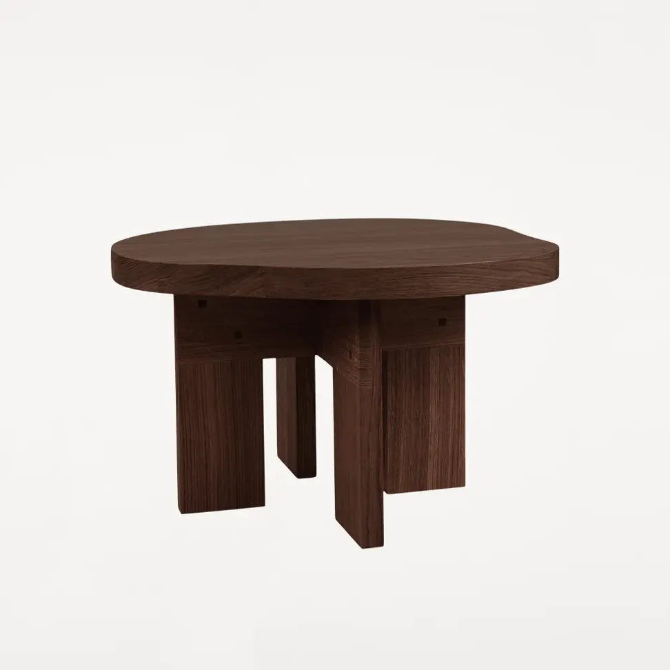 Farmhouse Side Table - Pond