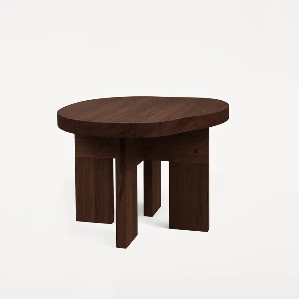 Farmhouse Side Table - Pond