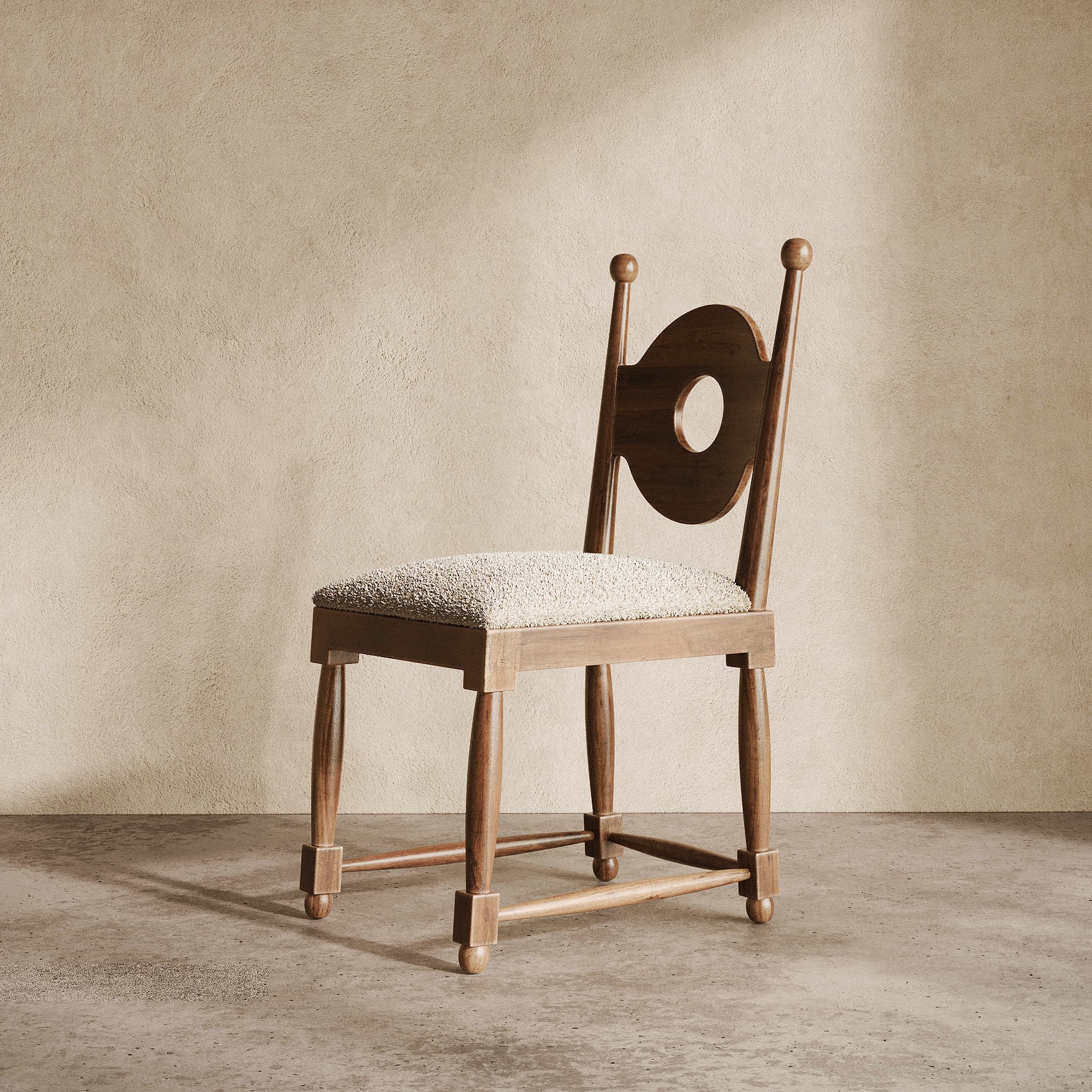 Disque Chair