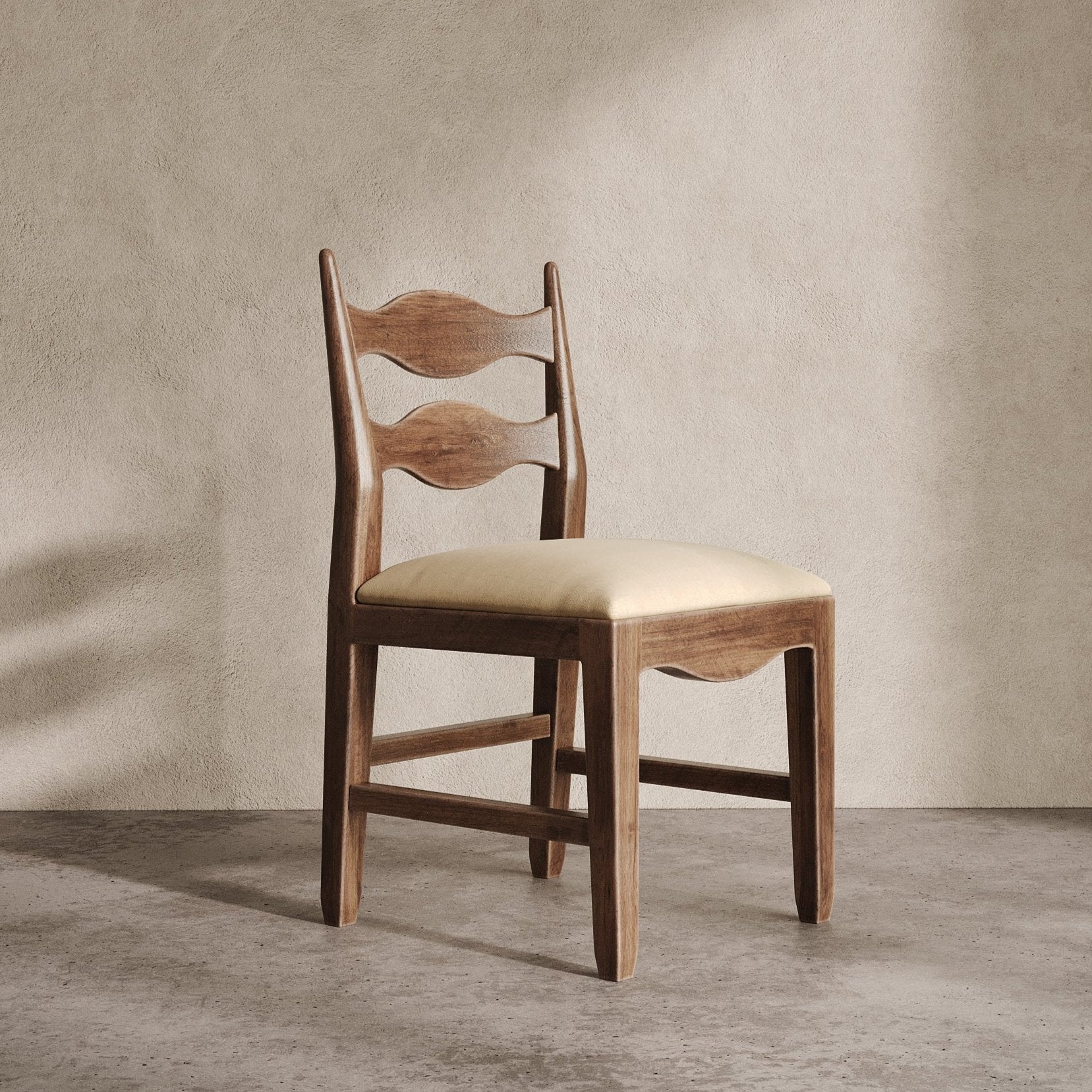 Les Vagues Chair