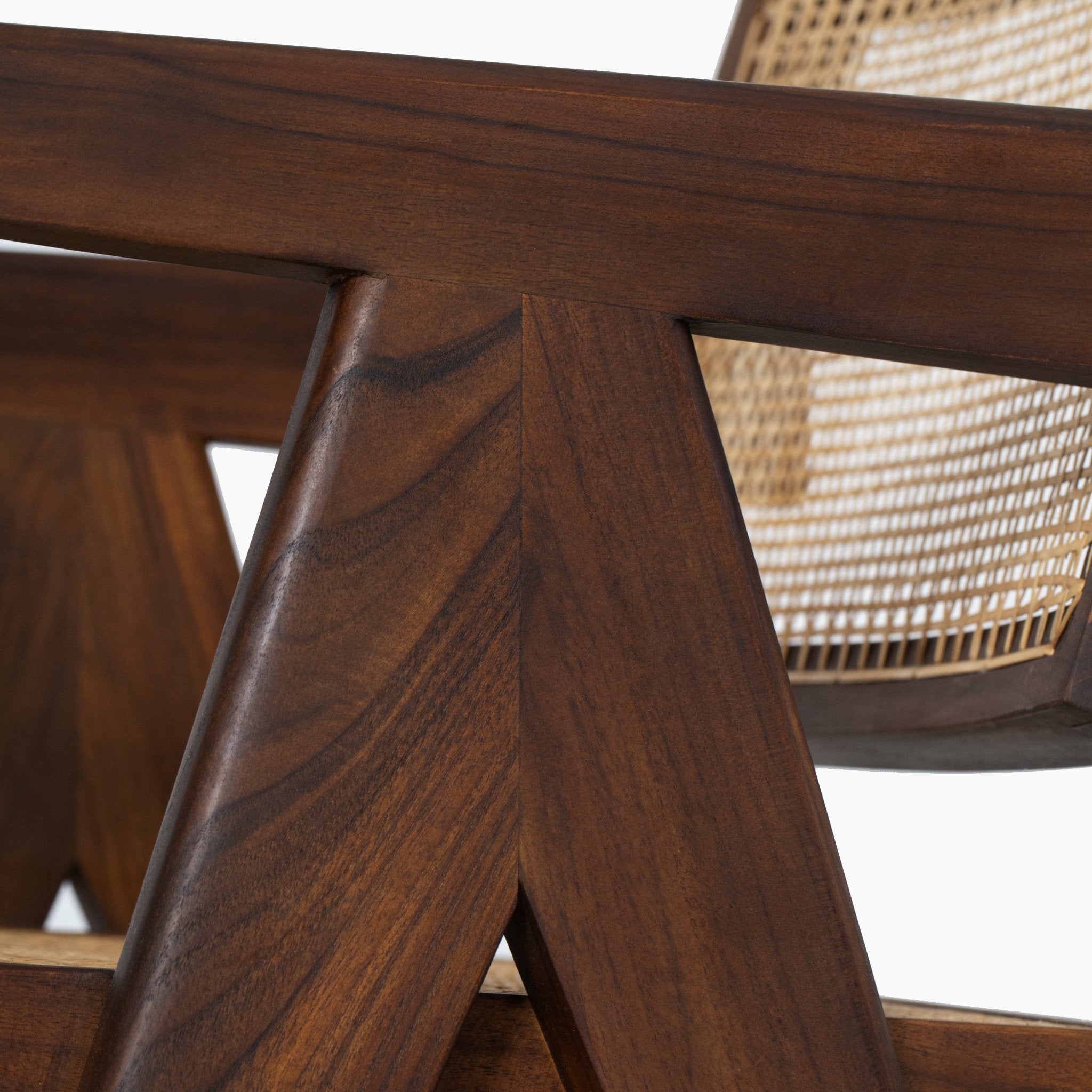 Jeanneret Floating Armchair
