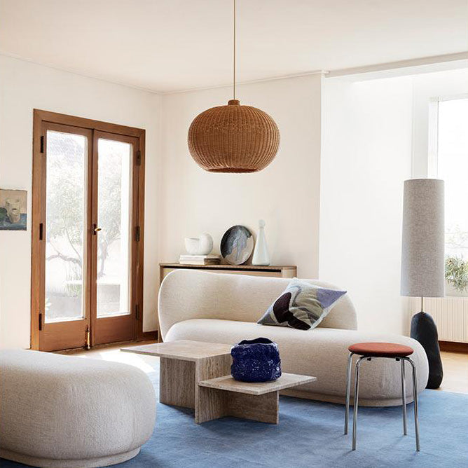 Rico Divan Sofa - Left Arm Facing