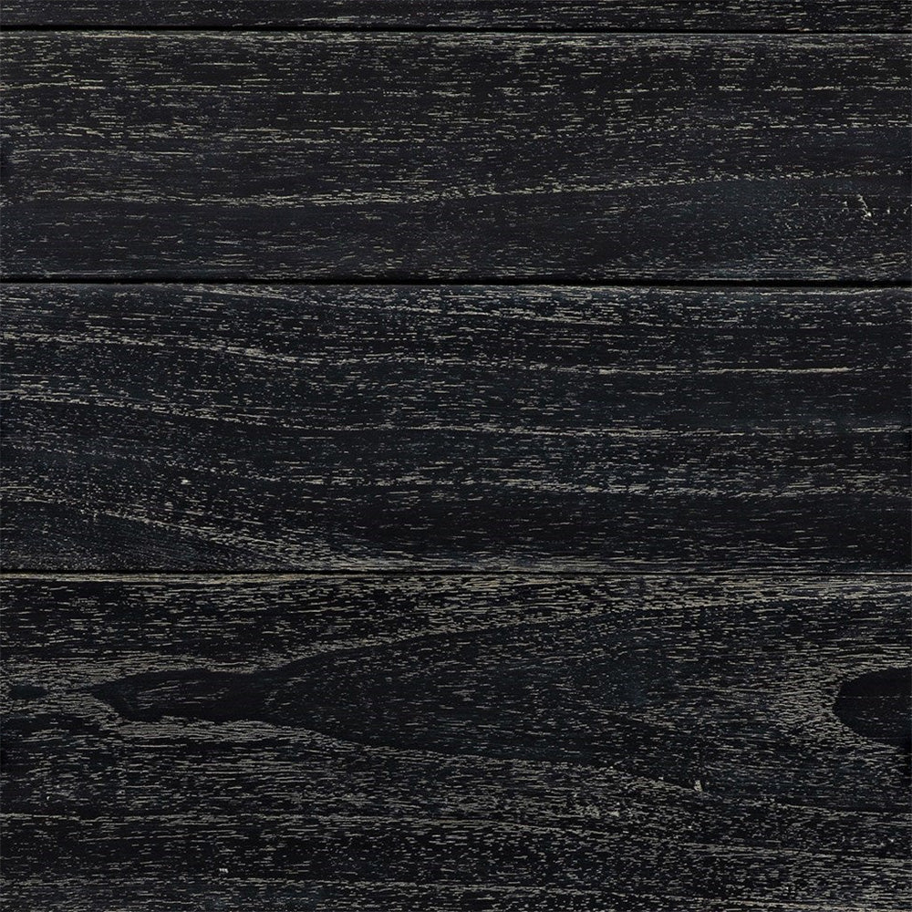 Eleanor Chest, Cinder Black