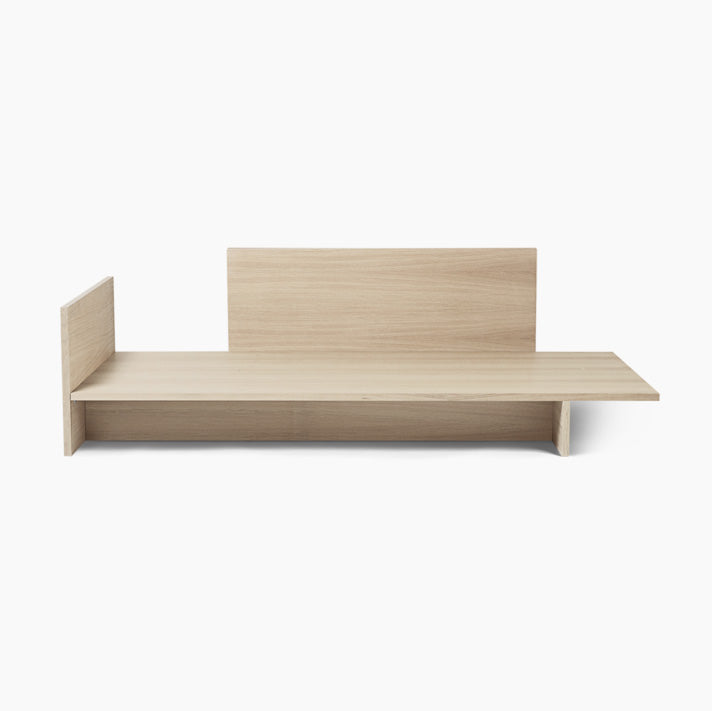 Kona Wood Daybed