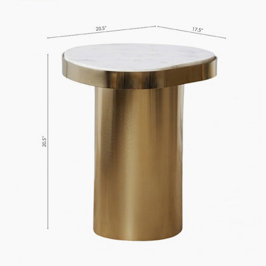 Karl Side Table