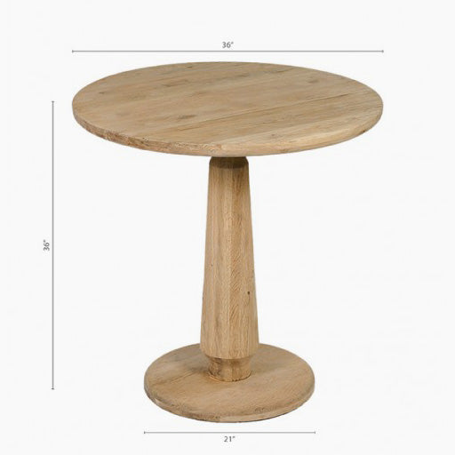 Dove Counter Table