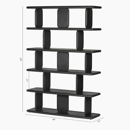 Mona Shelving