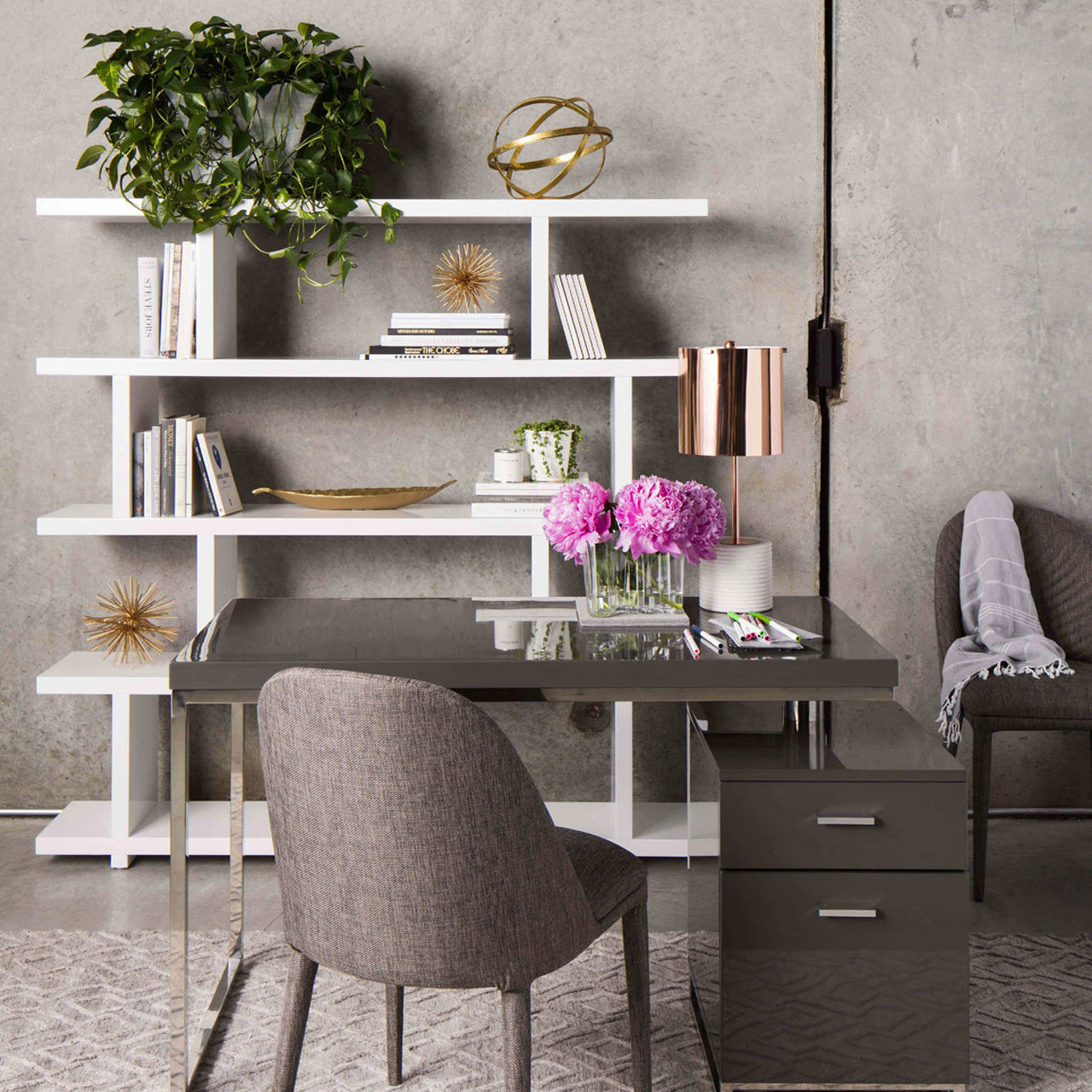Sabri Shelf Large