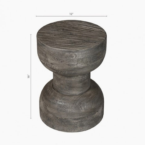 Benna Side Table