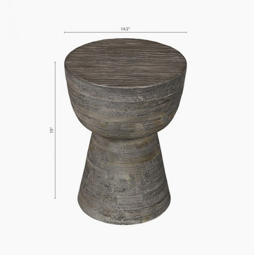 Benna Side Table