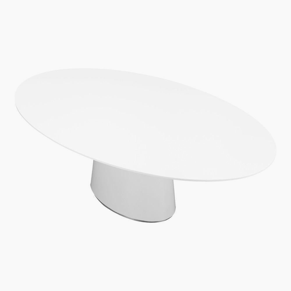 Onagi Oval Dining Table