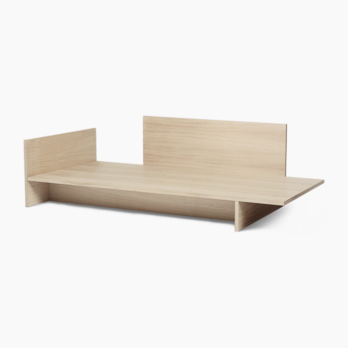 Kona Wood Daybed