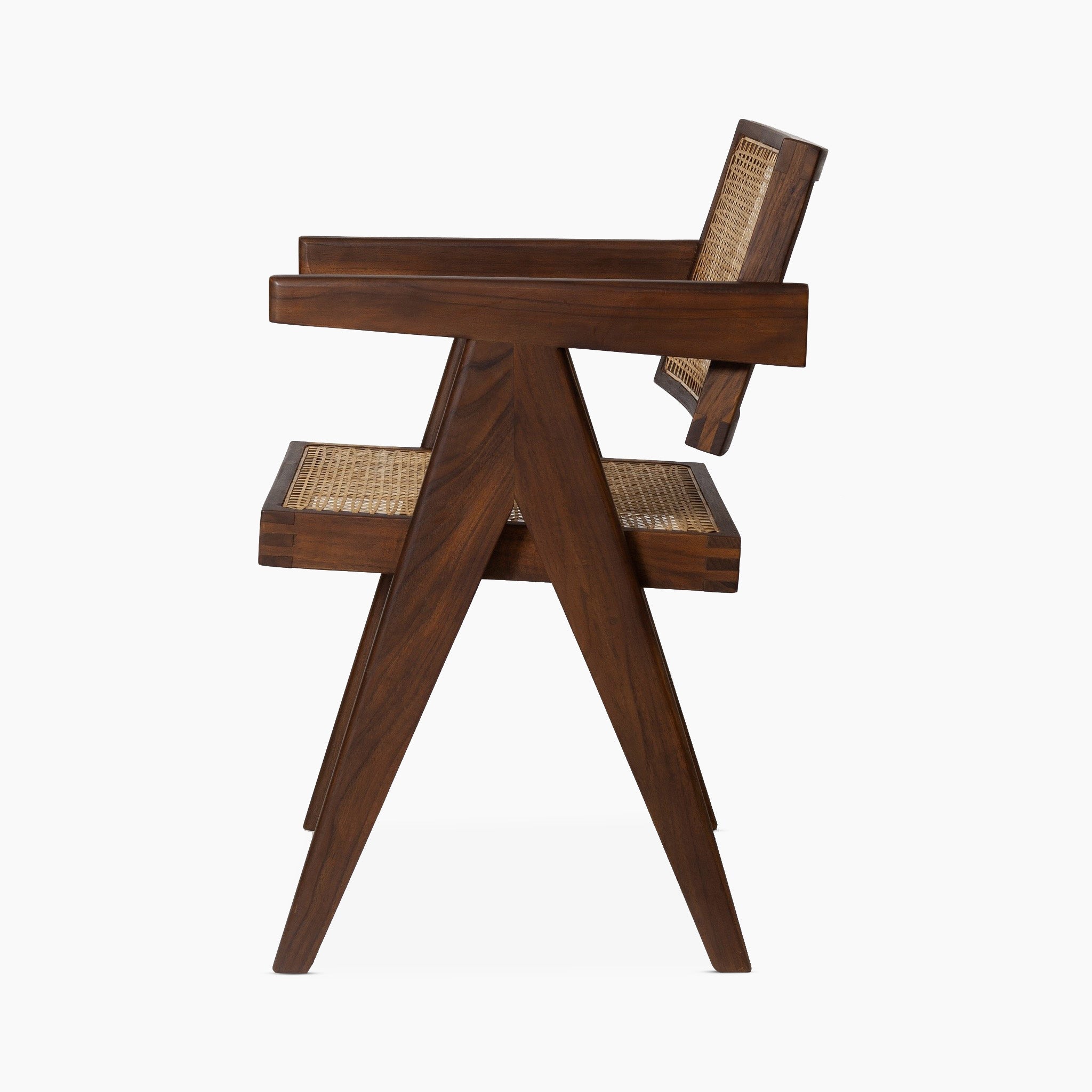 Jeanneret Floating Armchair