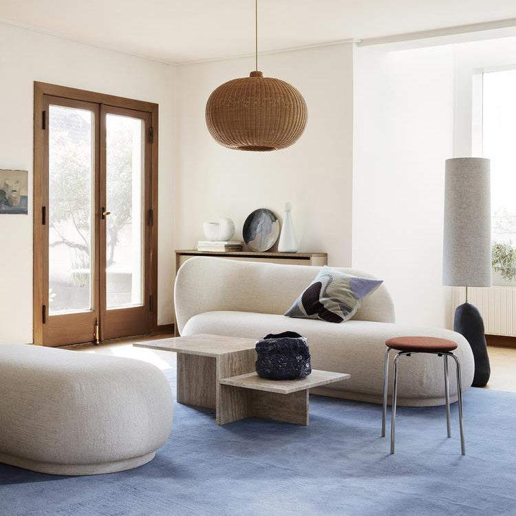 Distinct Coffee Table