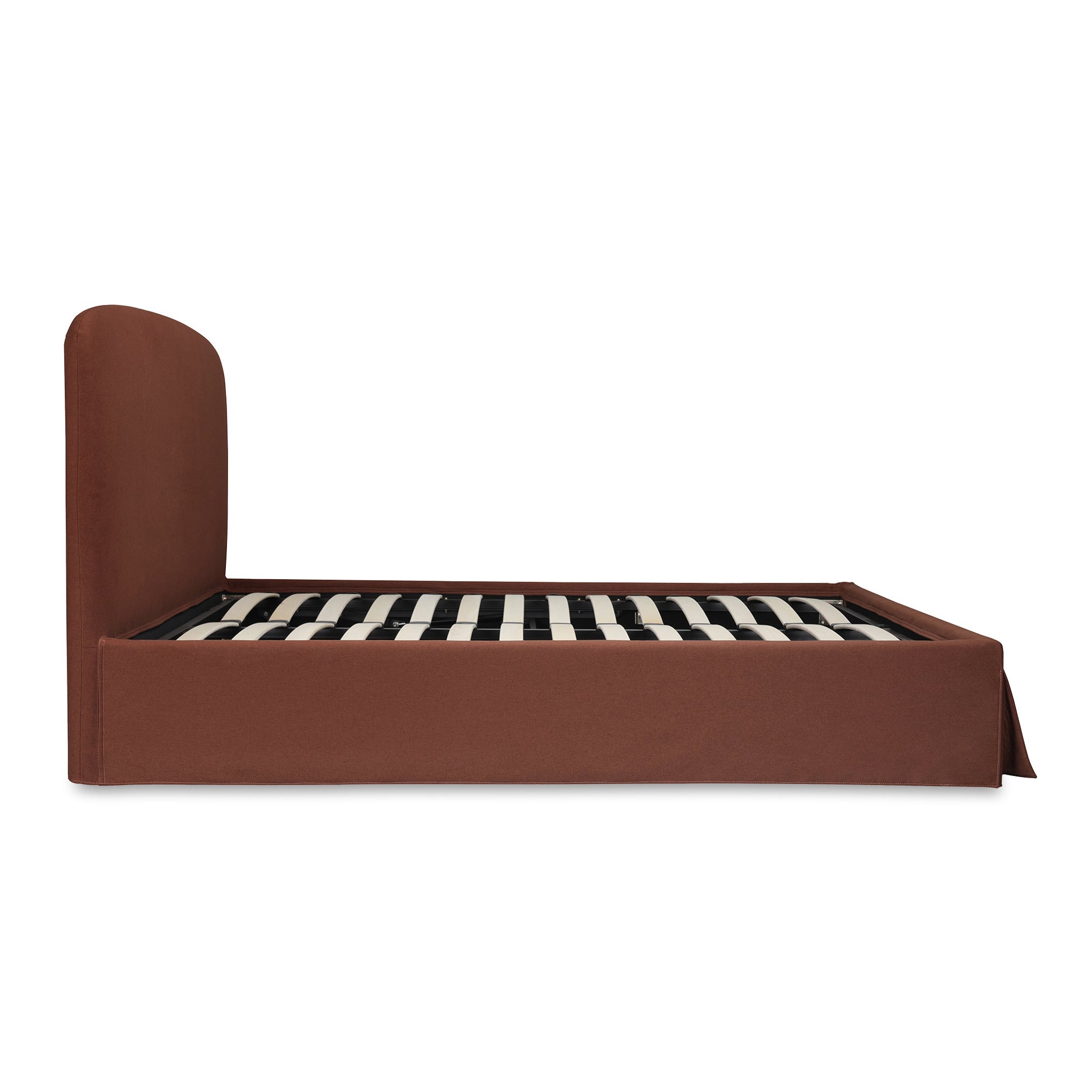 Thea Storage Bed