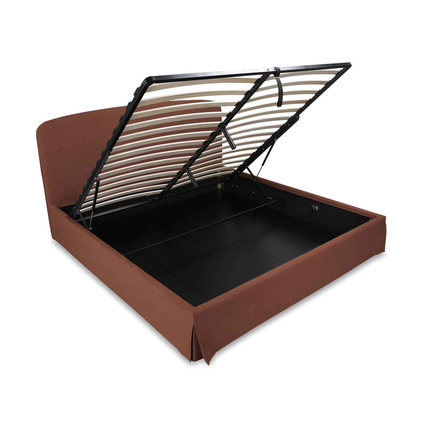 Thea Storage Bed