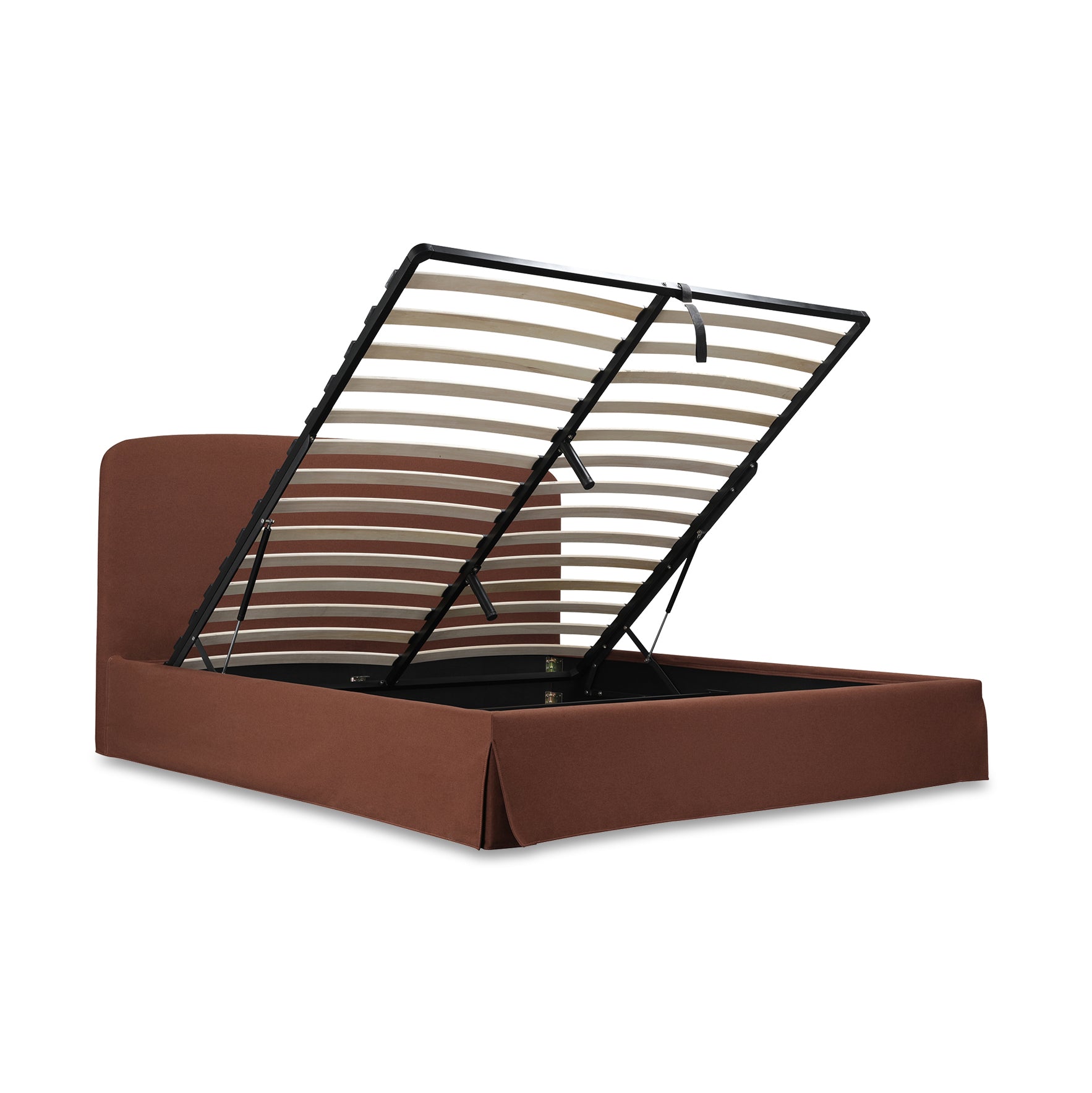 Thea Storage Bed