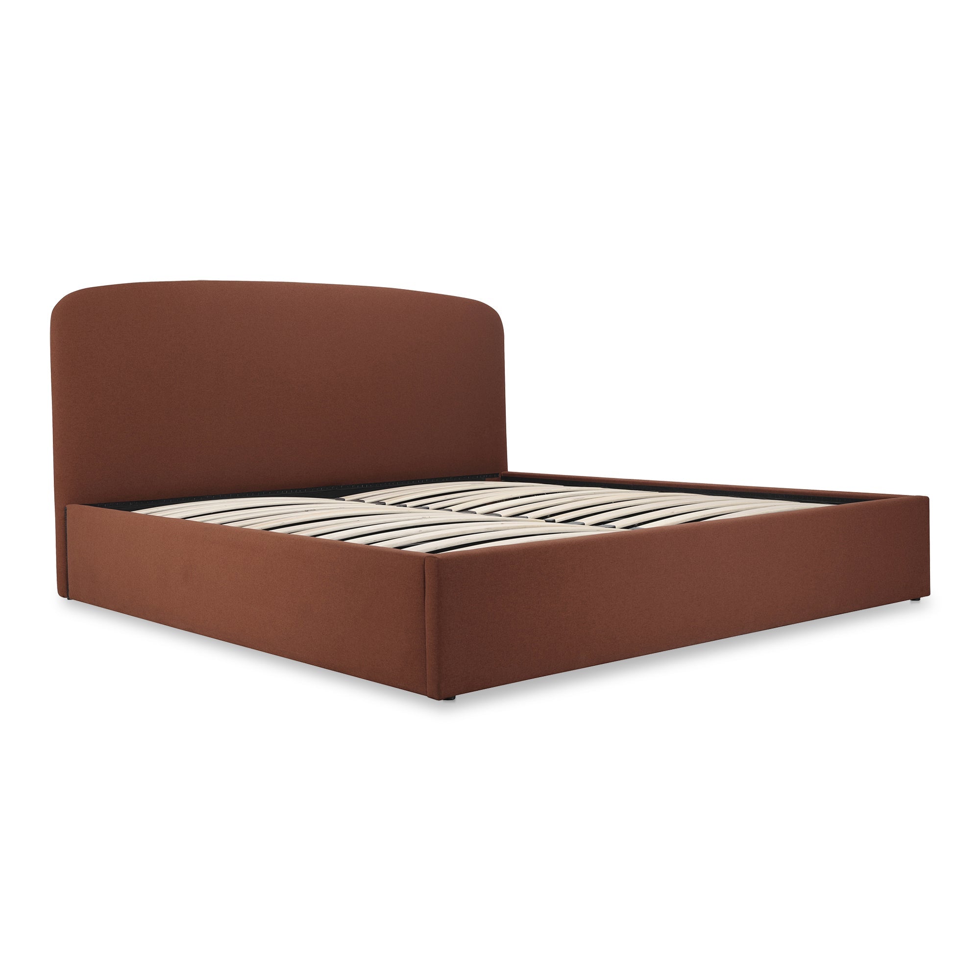 Thea Storage Bed