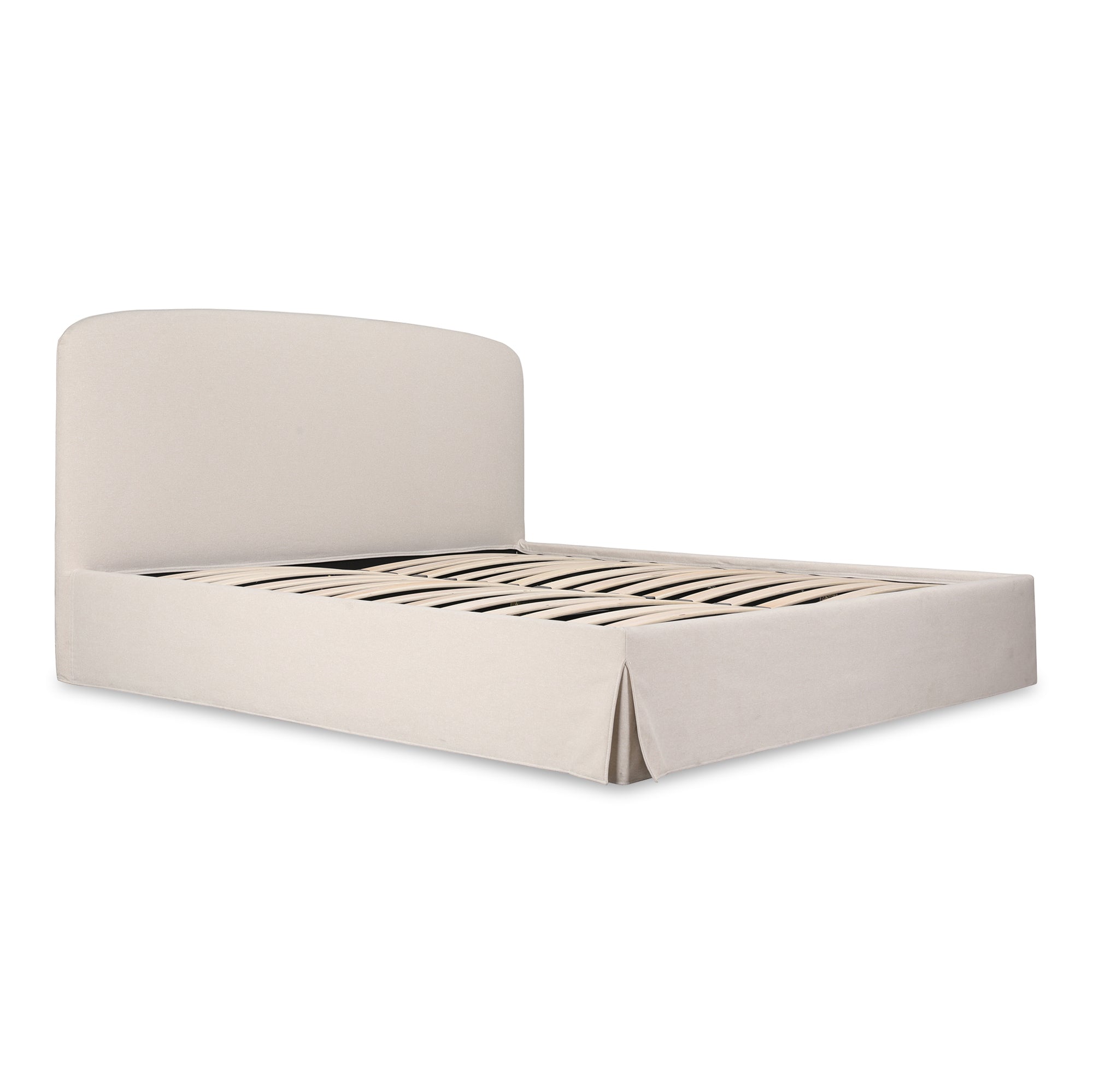 Thea Storage Bed