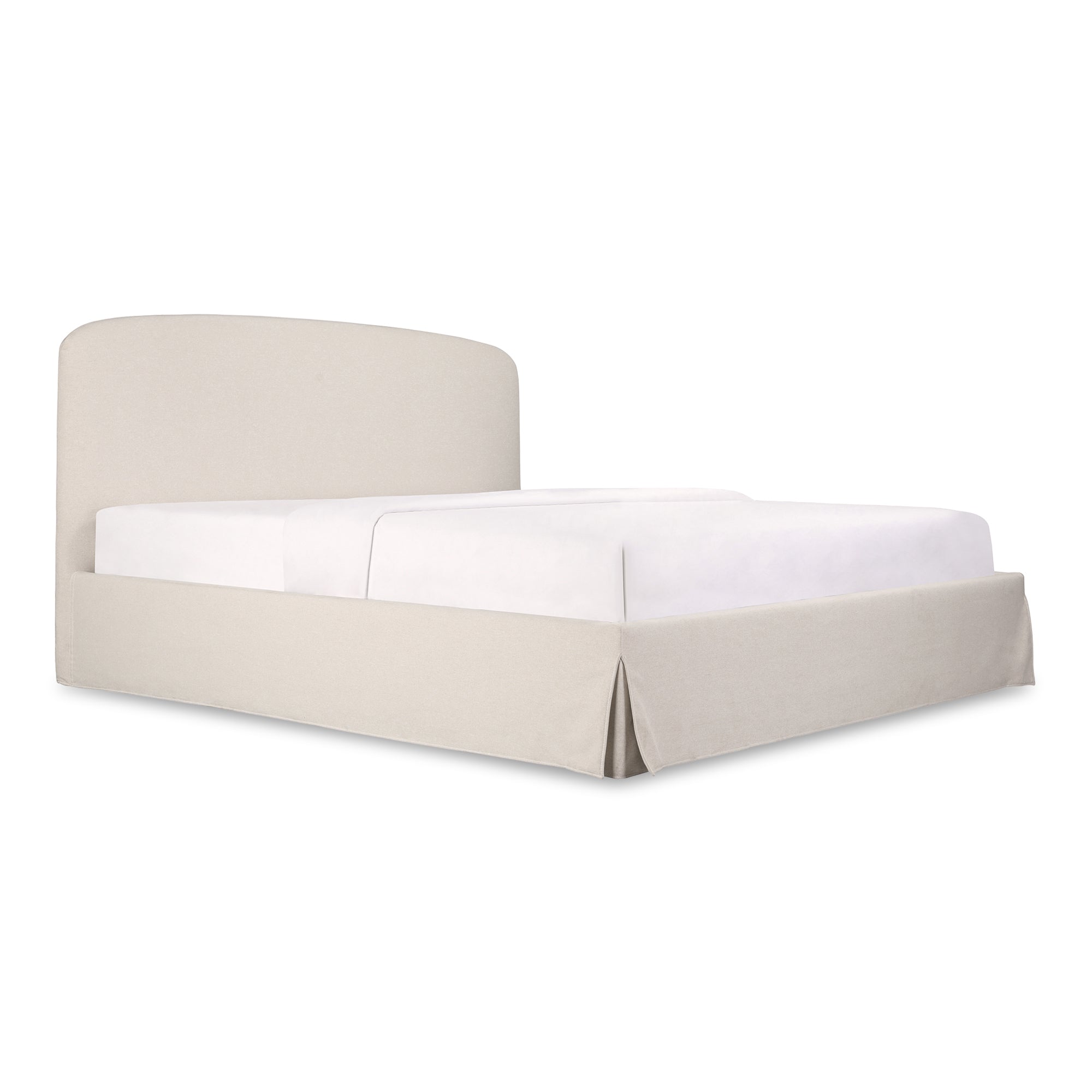 Thea Storage Bed