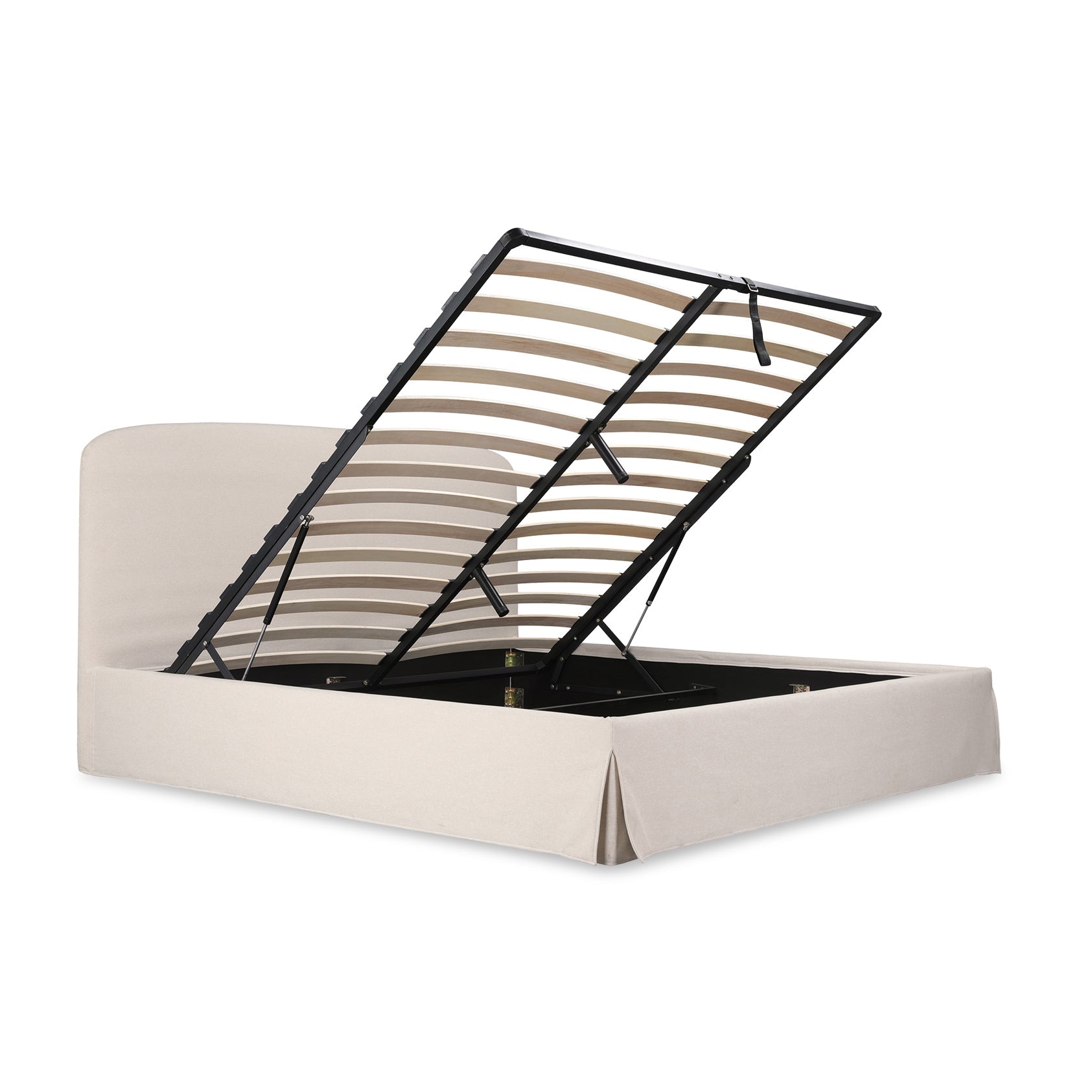 Thea Storage Bed