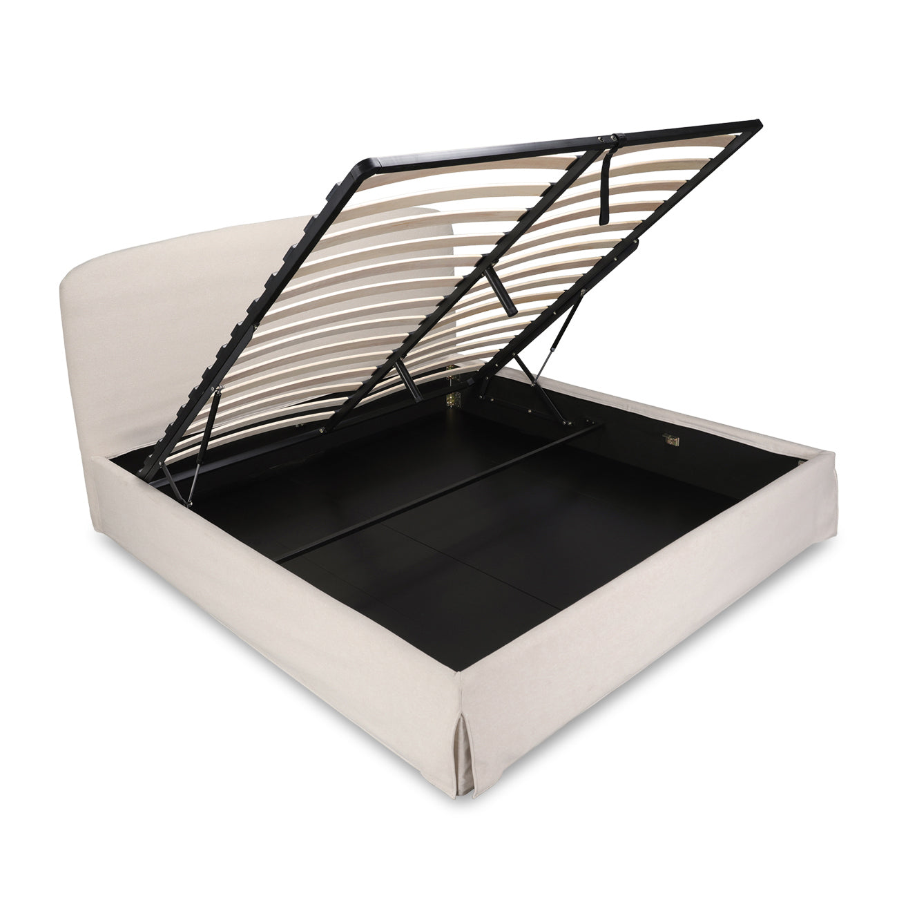 Thea Storage Bed