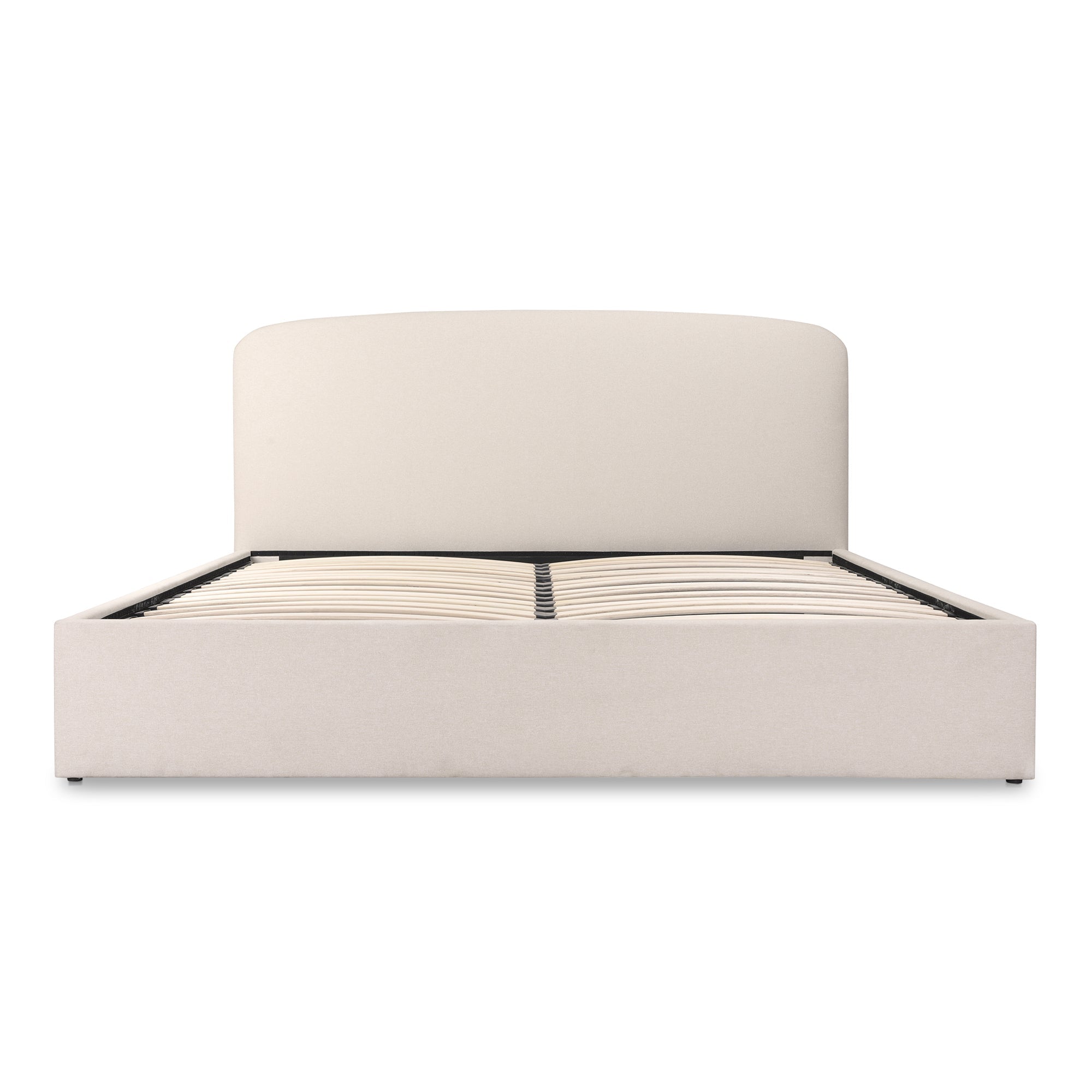 Thea Storage Bed