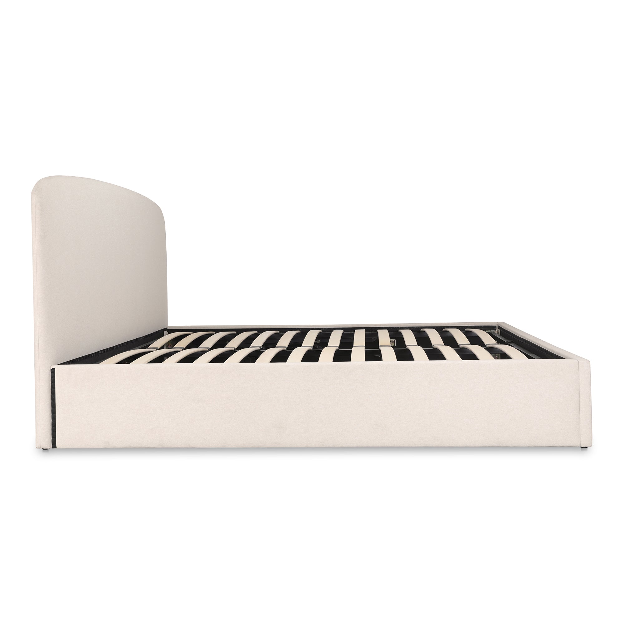 Thea Storage Bed