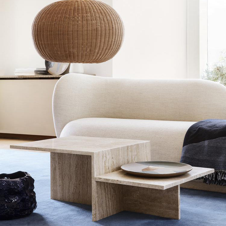 Distinct Coffee Table