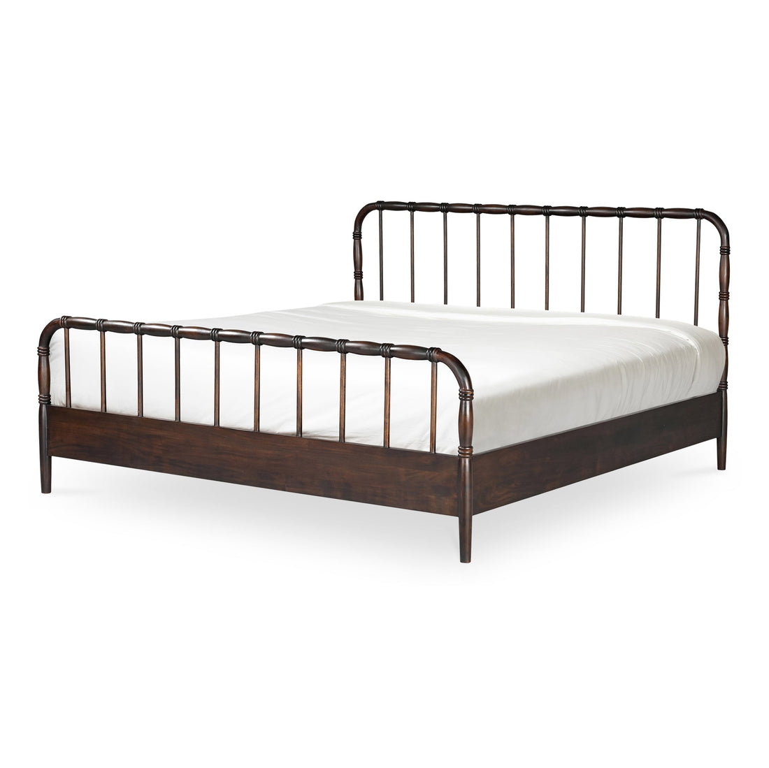 Lily Bed