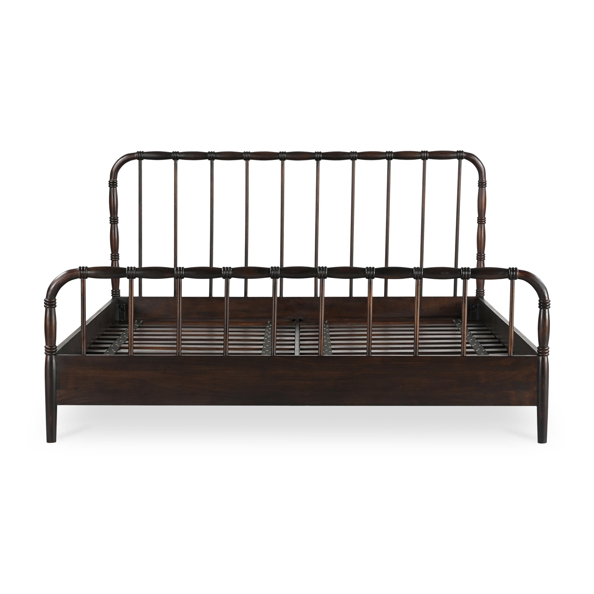 Lily Bed