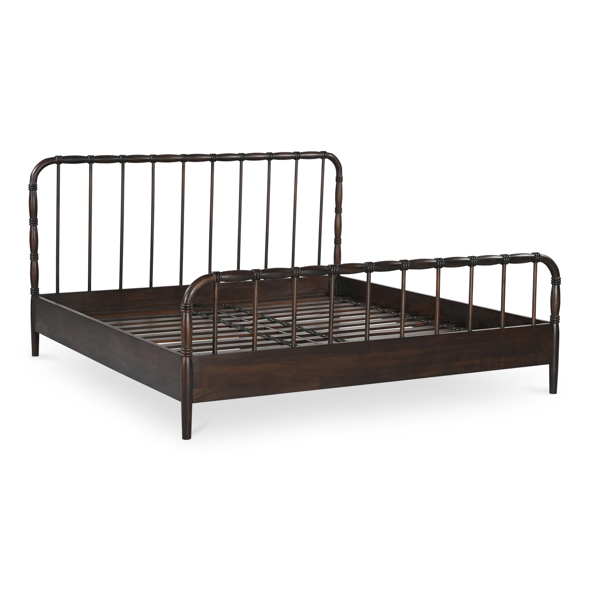 Lily Bed